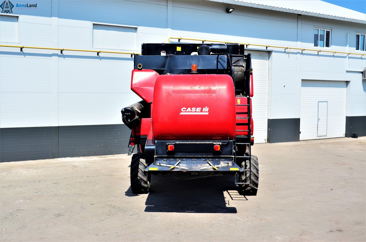 Комбайн CASE IH CT610 - 14 - Annaland.com.ua.jpg Продаж бу сг техніки з Нідерландів